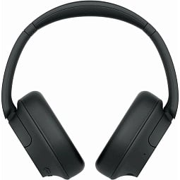 Беспроводные наушники Sony WH-CH720N, черный - фото 2