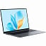 Ноутбук Honor MagicBook 16" 5301ALXN Intel Core i5 13420H, 2.1 ГГц, 1920 x 1200, DDR4, 16 ГБ, 512 ГБ, Free DOS/без ОС, Космический серый, RU - фото 10