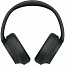 Беспроводные наушники Sony WH-CH720N, черный - фото 6