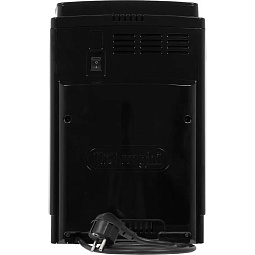 Кофемашина De'Longhi Magnifica S ECAM 22.110.B Черный RU - фото 5