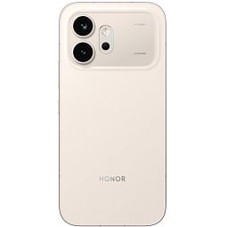 Смартфон Honor 600 8/256 ГБ RU, бежевый - фото 3