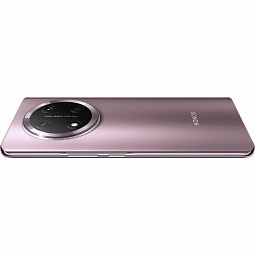 Смартфон Honor X9C 5G 12/256GB, Титановый фиолетовый - фото 9