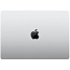14.2" Ноутбук Apple MacBook Pro 14 2025 MDE54 (3024×1964, Apple M5, RAM 16GB, SSD 1TB, 10CPU, 10GPU, macOS) Silver - фото 7
