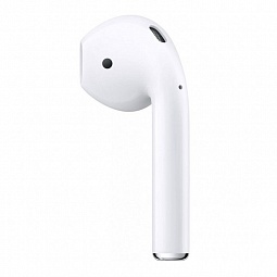 Правый наушник Apple AirPods 2 - фото 2