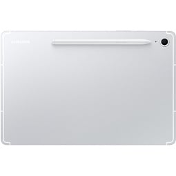 Samsung Galaxy Tab S10 FE 10.9' 8/128 ГБ Wi-Fi + Cellular, серебристый - фото 7