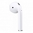 Правый наушник Apple AirPods 2 - фото 4