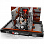 Конструктор LEGO Star Wars 75339 Диорама Звезда Смерти: Уплотнитель Мусора - фото 10