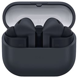 Беспроводные наушники Samsung Galaxy Buds 3 FE, черный - фото 1