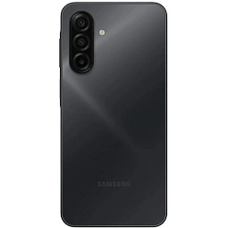 Samsung Galaxy A17 6/128 ГБ, черный CAU - фото 3