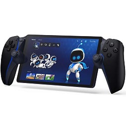 Sony PlayStation Portal для консоли PS5, черный - фото 4