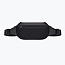 Поясная сумка MIJIA Multifunctional Sports and Leisure Chest Bag, чёрная - фото 15