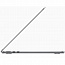 13.6" Ноутбук Apple MacBook Air 13 2022 2560x1664, Apple M2, RAM 8 ГБ, LPDDR5, SSD 256 ГБ, Apple graphics 8-core, macOS, Z15S000NB, серый космос, RU - фото 21