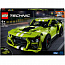 Конструктор LEGO Technic 42138 Ford Mustang Shelby GT500 - фото 14