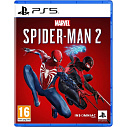 Фото - Игра PS5 Marvel Человек-паук 2 (Русская версия)