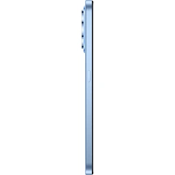 Смартфон Honor X8D 8/128GB RU, Воздушный голубой - фото 6