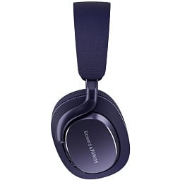 Беспроводные наушники Bowers & Wilkins PX7 S3, Синий (Indigo Blue) - фото 4