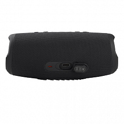 Портативная акустика JBL Charge 5, Черный - фото 5