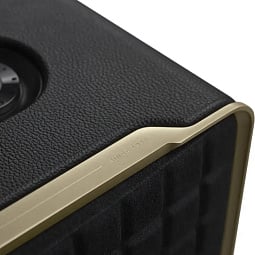Портативная акустика JBL Authentics 300, черный - фото 9
