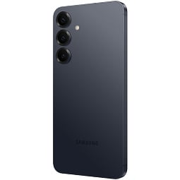 Samsung Galaxy S25 12/256 ГБ (SM-S931B), темно-синий - фото 6