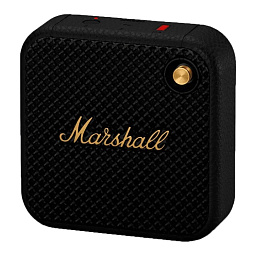 Портативная акустика Marshall Willen Black brass - фото 2
