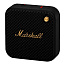 Портативная акустика Marshall Willen Black brass - фото 11