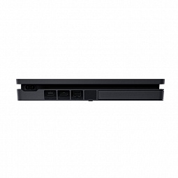 Игровая приставка Sony PlayStation 4 Slim 500gb Black - фото 2
