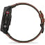 Умные часы Garmin FENIX 8 Pro 51mm Amoled Sapphire Carbon Grey DLC Titanium with Chestnut Leather Band (010-03199-40) - фото 17