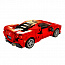 Конструктор LEGO Speed Champions 76895 Ferrari F8 Tributo - фото 8