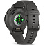 Умные часы Garmin Venu 3S, темно-серый (010-02785-00) - фото 16