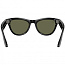 Умные очки Ray Ban Meta Skyler Shiny Black G15 Green, 150 - 52 Size - фото 9
