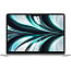 13.6" Ноутбук Apple MacBook Air 13 Apple M2 2024 2560x1664, RAM 16 ГБ, SSD 256 ГБ, 8C CPU/8C GPU, macOS, Silver (MC7V4), RU - фото 7
