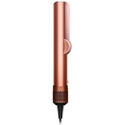 Выпрямитель Dyson HT01 Airstrait Straightener, Amber Silk, KR (евровилка) с кейсом, 162292-01 - фото 4