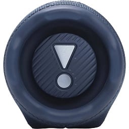Портативная акустика JBL Charge 6, Синий - фото 8