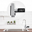 Датчик температуры воды ZhiNuan Shower Thermometer - фото 8