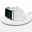 Подставка Apple Watch Magnetic Charging Dock - фото 6