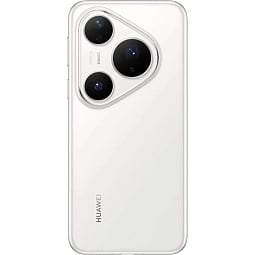 Смартфон HUAWEI Pura 80 Pro 12/512 ГБ RU, белый - фото 5