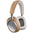 Беспроводные наушники Bowers & Wilkins PX8, Бежевый (Tan) - фото 16