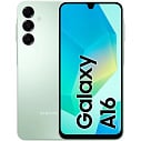 Фото Samsung Galaxy A16 8/256 ГБ, зеленый