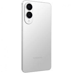Samsung Galaxy S25 Edge 12/512 ГБ (SM-S937W), Titanium Silver (Титановый серебристый) - фото 5