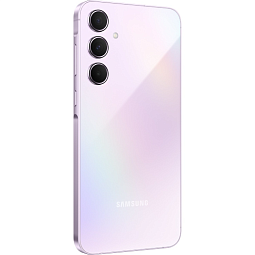 Samsung Galaxy A55 8/256 ГБ, лавандовый - фото 6
