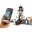 Конструктор LEGO Hidden Side 70431 Маяк тьмы 5.0 - фото 8