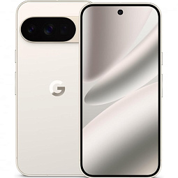 Google Pixel 10 Pro 16/256Gb Porcelain (CA) - фото 1