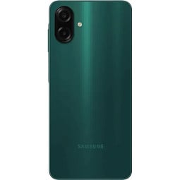 Samsung Galaxy A07 4/128 ГБ, зеленый - фото 3