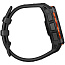 Умные часы Garmin INSTINCT 3 Solar 45 mm, Black with Black Band (010-02934-00) - фото 11