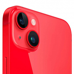Apple iPhone 14 Plus 512GB (PRODUCT)RED - фото 3