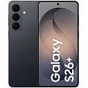 Samsung Galaxy S26 Plus 12/256 ГБ (SM-S947B), черный CAU
