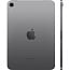 Apple iPad mini (2024) 128Gb Wi-Fi + Cellular, серый космос - фото 5