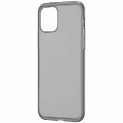 Чехол-накладка Hoco для iPhone 11 тонированная - фото 1