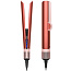 Выпрямитель Dyson HT01 Airstrait Straightener, Strawberry Bronze/Blush Pink - фото 4
