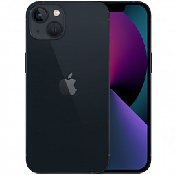 Apple iPhone 13 512GB Тёмная ночь EU - фото 4
